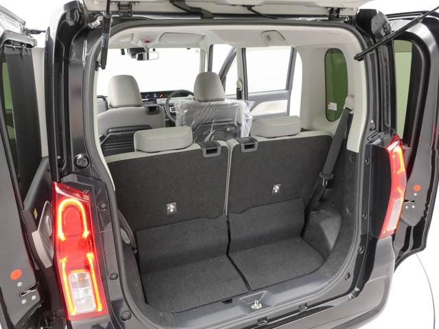 タントＸ（愛知県）の中古車