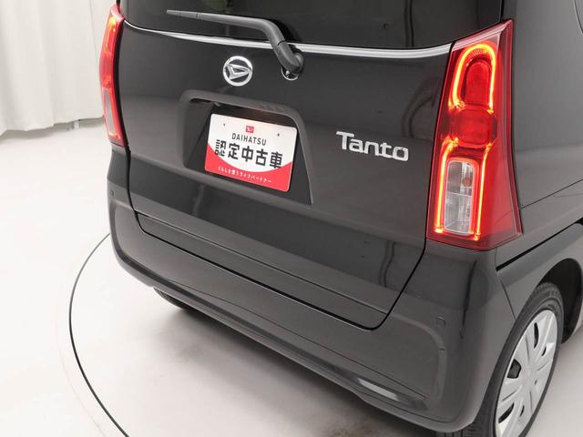 タントＸ（愛知県）の中古車