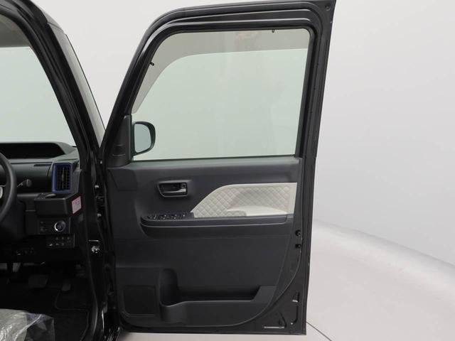 タントＸ（愛知県）の中古車