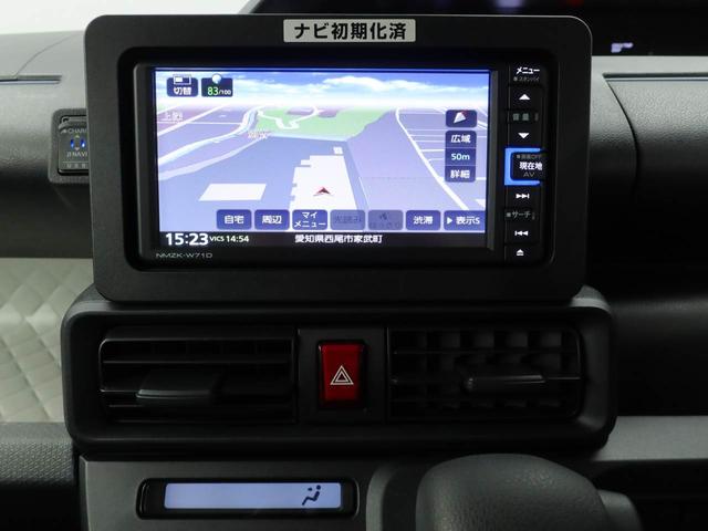 タントＸ（愛知県）の中古車