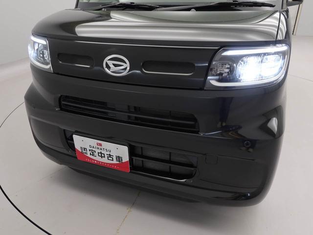 タントＸ（愛知県）の中古車
