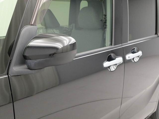 タントＸ（愛知県）の中古車