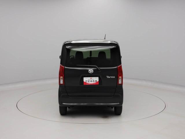 タントＸ（愛知県）の中古車