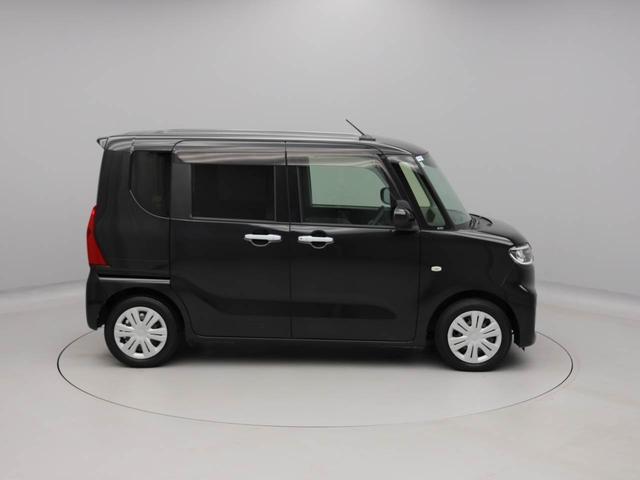 タントＸ（愛知県）の中古車