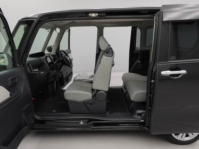 タントＬバックカメラ　ドライブレコーダー　両側スライドドア　スマートキー　禁煙車　ワンオーナー（愛知県）の中古車