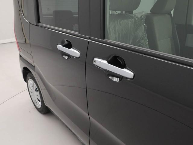 タントＬバックカメラ　ドライブレコーダー　両側スライドドア　スマートキー　禁煙車　ワンオーナー（愛知県）の中古車