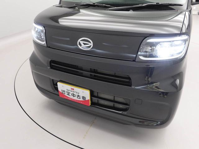 タントＬバックカメラ　ドライブレコーダー　両側スライドドア　スマートキー　禁煙車　ワンオーナー（愛知県）の中古車