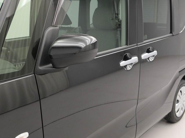 タントＬバックカメラ　ドライブレコーダー　両側スライドドア　スマートキー　禁煙車　ワンオーナー（愛知県）の中古車