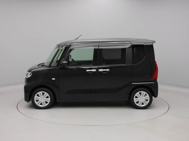 タントＬバックカメラ　ドライブレコーダー　両側スライドドア　スマートキー　禁煙車　ワンオーナー（愛知県）の中古車