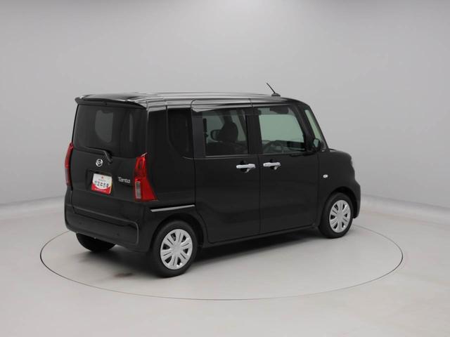 タントＬバックカメラ　ドライブレコーダー　両側スライドドア　スマートキー　禁煙車　ワンオーナー（愛知県）の中古車