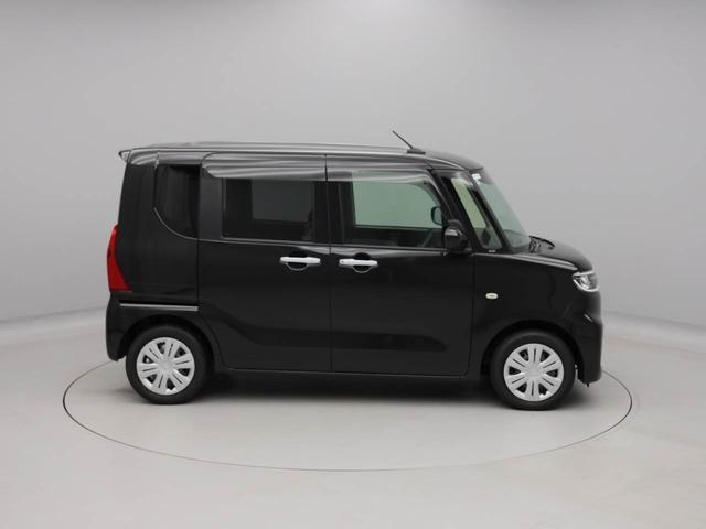 タントＬバックカメラ　ドライブレコーダー　両側スライドドア　スマートキー　禁煙車　ワンオーナー（愛知県）の中古車