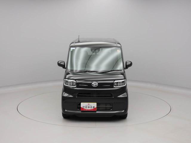 タントＬバックカメラ　ドライブレコーダー　両側スライドドア　スマートキー　禁煙車　ワンオーナー（愛知県）の中古車