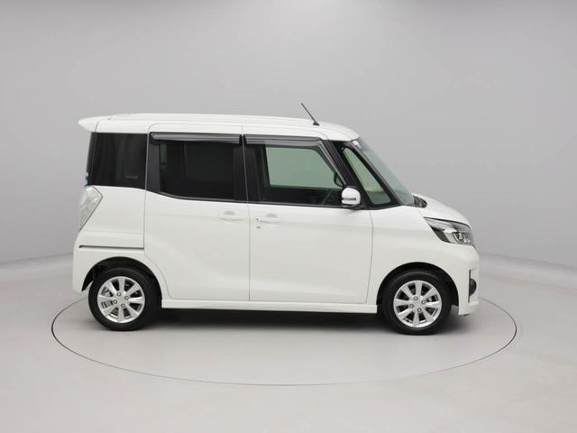 eKスペースカスタムカスタムG セーフティパッケージメモリナビ パノラマカメラ ドライブレコーダー 片側電動スライドドア CD スマートキー(愛知県)の中古車