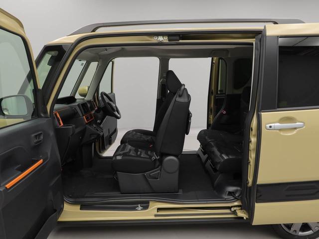 タントファンクロスターボ(愛知県)の中古車
