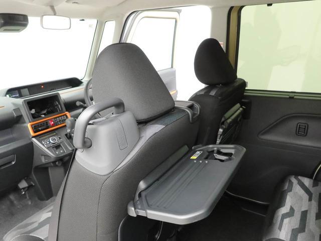 タントファンクロスターボ(愛知県)の中古車