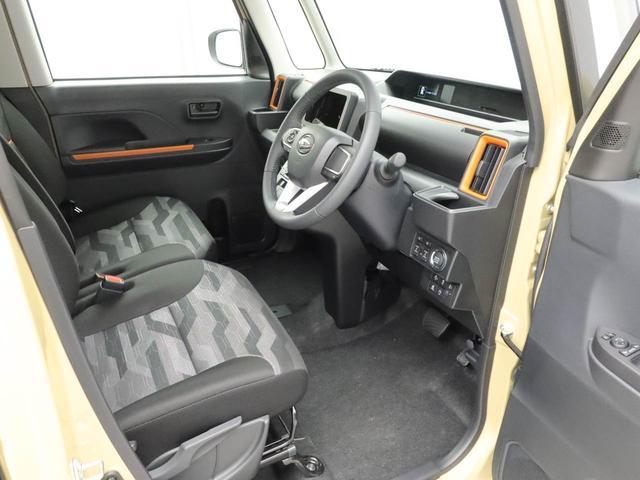 タントファンクロスターボ(愛知県)の中古車