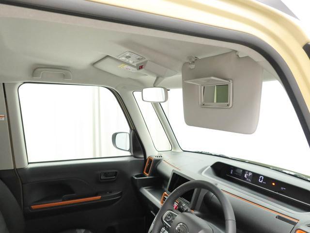 タントファンクロスターボ(愛知県)の中古車