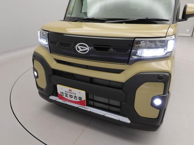 タントファンクロスターボ(愛知県)の中古車