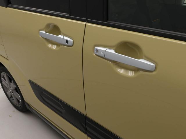 タントファンクロスターボ(愛知県)の中古車