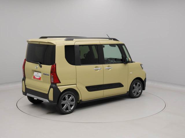 タントファンクロスターボ(愛知県)の中古車