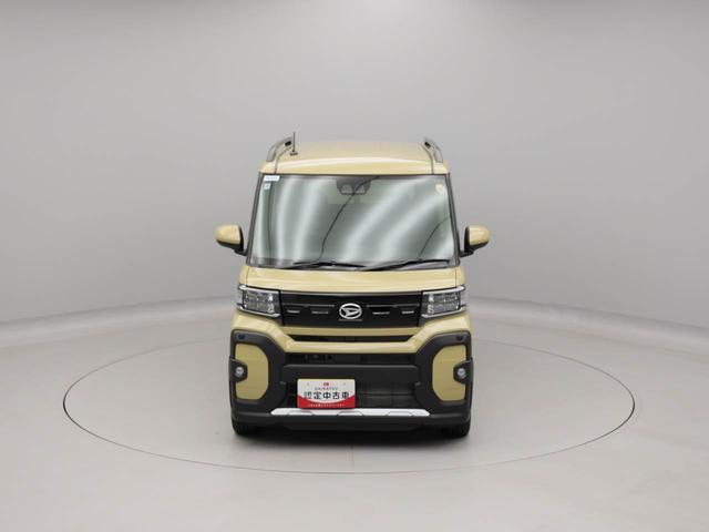 タントファンクロスターボ(愛知県)の中古車