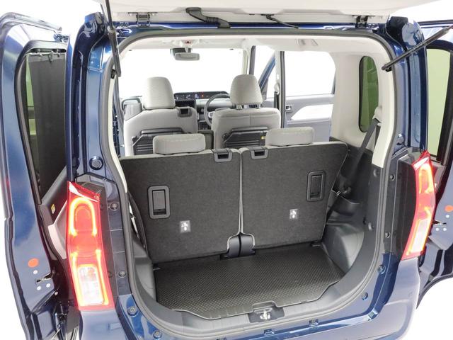 タントＸ（愛知県）の中古車