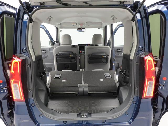 タントＸ（愛知県）の中古車