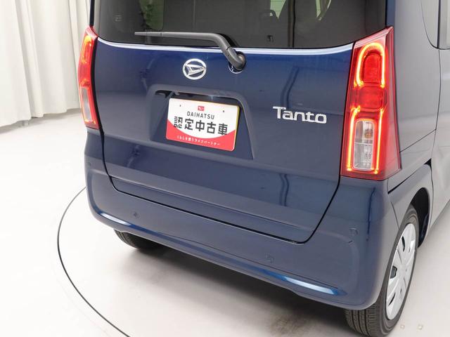 タントＸ（愛知県）の中古車