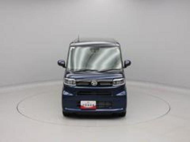 タントＸ（愛知県）の中古車