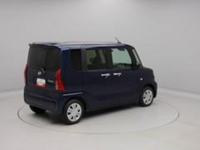 タントＸ（愛知県）の中古車