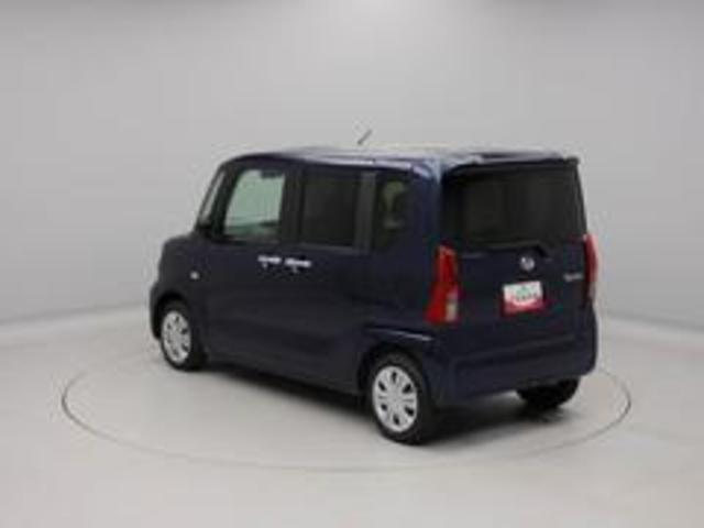 タントＸ（愛知県）の中古車