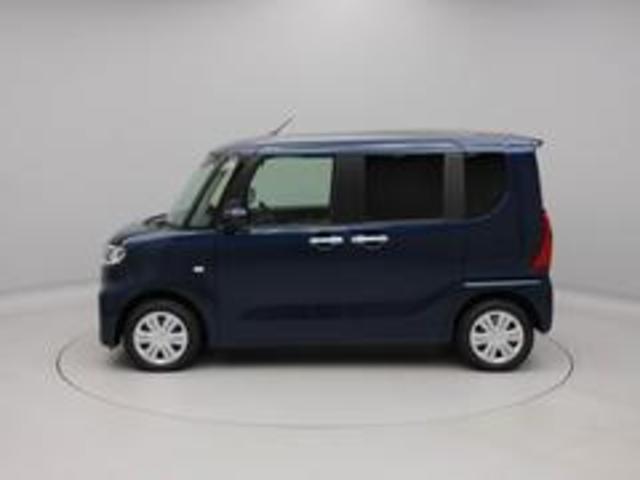 タントＸ（愛知県）の中古車