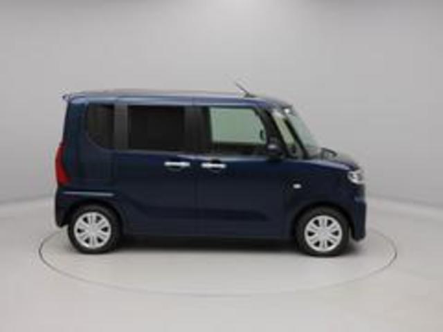 タントＸ（愛知県）の中古車