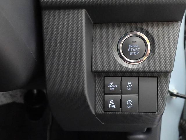 タフトG LEDヘッドライトオーディオレス バックカメラ アイドリングストップ アルミホイール プッシュスタート エアバック ABS CVT キーフリー(愛知県)の中古車