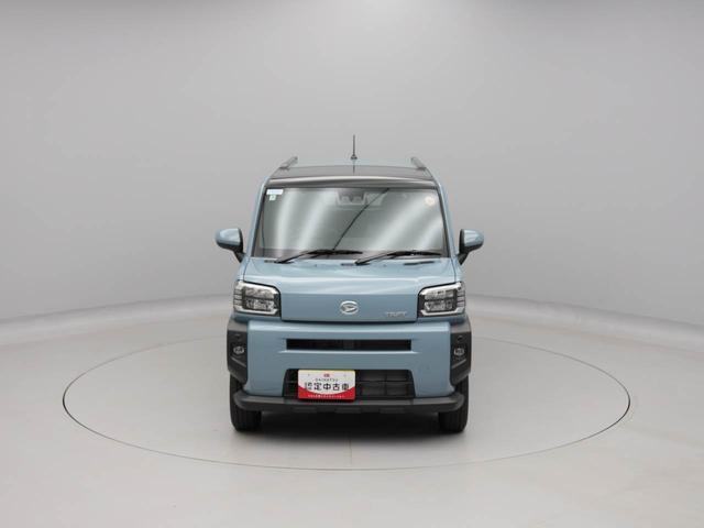 タフトG LEDヘッドライトオーディオレス バックカメラ アイドリングストップ アルミホイール プッシュスタート エアバック ABS CVT キーフリー(愛知県)の中古車
