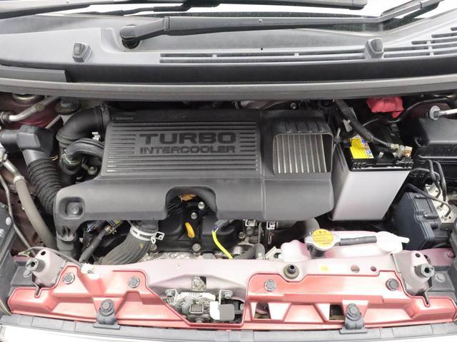 ムーヴカスタム RS ハイパーSAII(愛知県)の中古車