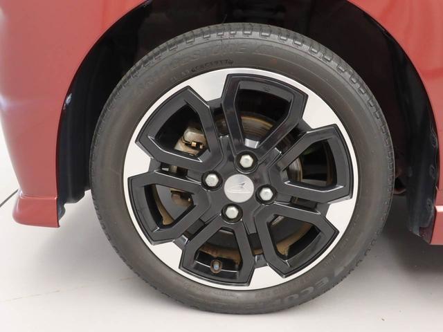ムーヴカスタム RS ハイパーSAII(愛知県)の中古車