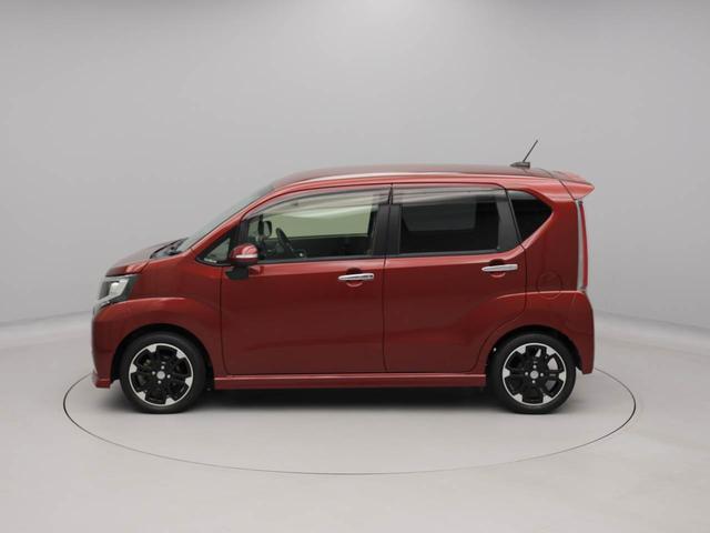 ムーヴカスタム RS ハイパーSAII(愛知県)の中古車