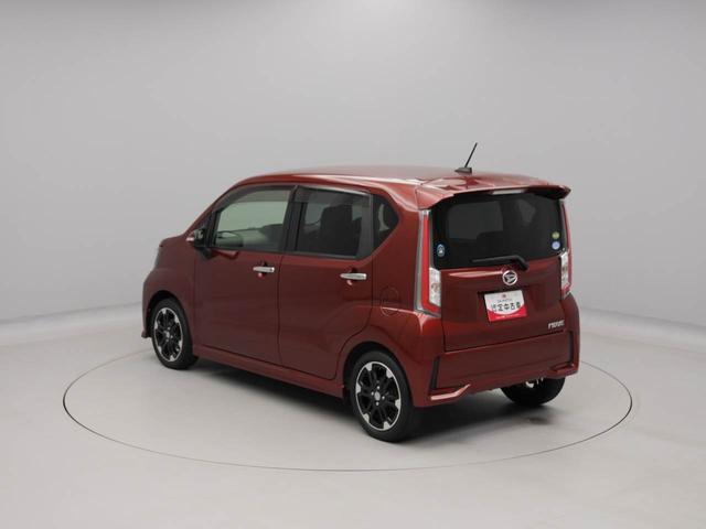 ムーヴカスタム RS ハイパーSAII(愛知県)の中古車