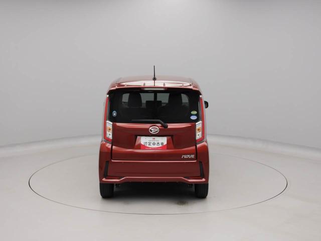 ムーヴカスタム RS ハイパーSAII(愛知県)の中古車