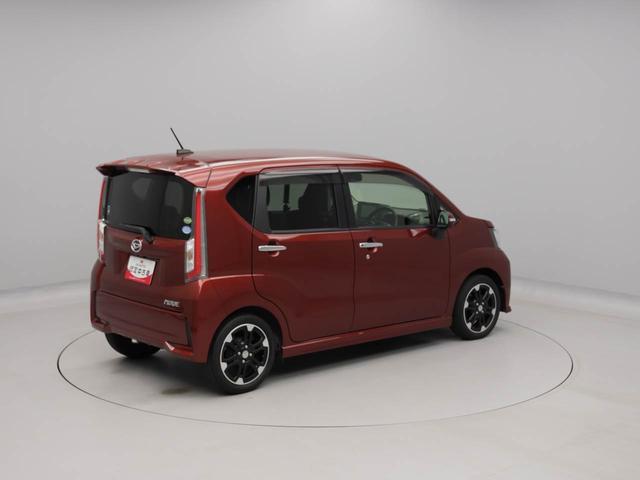 ムーヴカスタム RS ハイパーSAII(愛知県)の中古車
