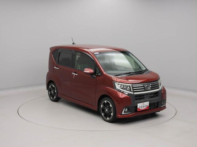 ムーヴカスタム RS ハイパーSAII(愛知県)の中古車