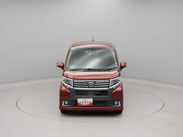ムーヴカスタム RS ハイパーSAII(愛知県)の中古車