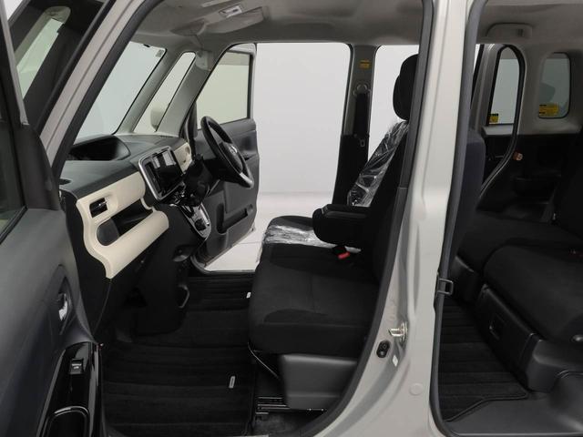 ムーヴキャンバスGブラックインテリアリミテッド SAIII(愛知県)の中古車