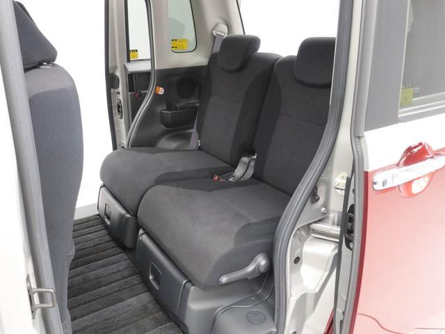 ムーヴキャンバスGブラックインテリアリミテッド SAIII(愛知県)の中古車