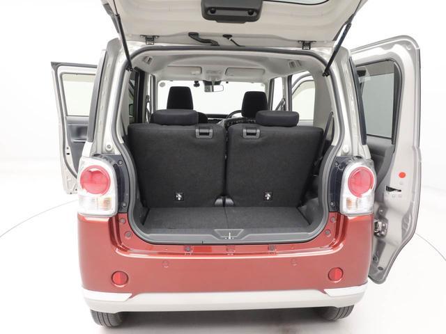 ムーヴキャンバスGブラックインテリアリミテッド SAIII(愛知県)の中古車