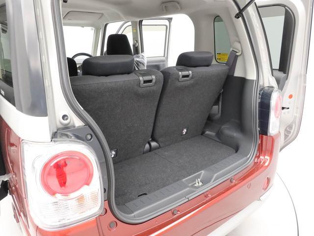 ムーヴキャンバスGブラックインテリアリミテッド SAIII(愛知県)の中古車