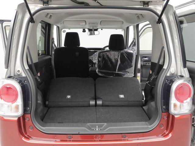 ムーヴキャンバスGブラックインテリアリミテッド SAIII(愛知県)の中古車