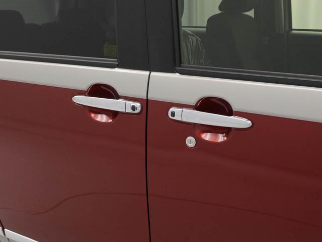ムーヴキャンバスGブラックインテリアリミテッド SAIII(愛知県)の中古車