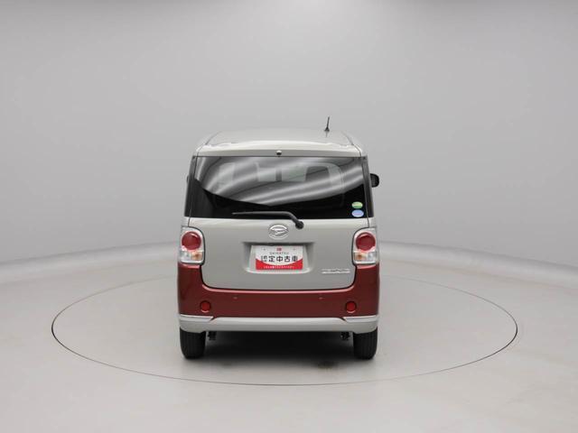 ムーヴキャンバスGブラックインテリアリミテッド SAIII(愛知県)の中古車